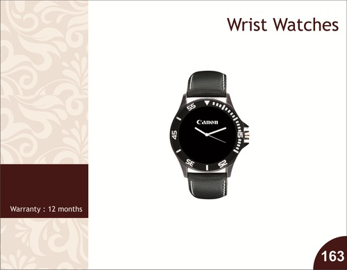 Wrist Watch