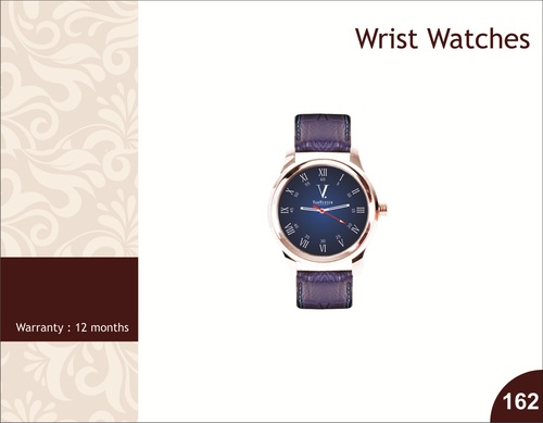 Wrist Watches