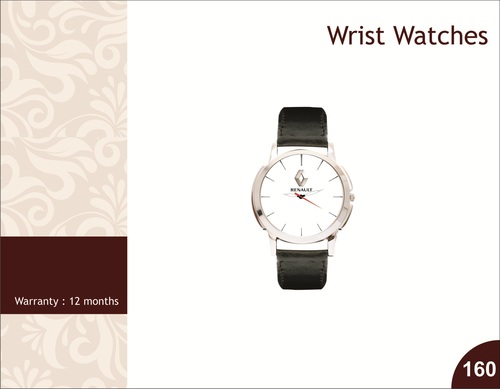 Wrist Watches