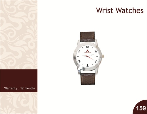 Wrist Watch