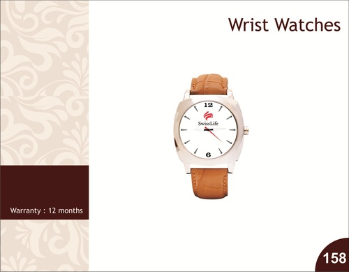 Wrist Watches