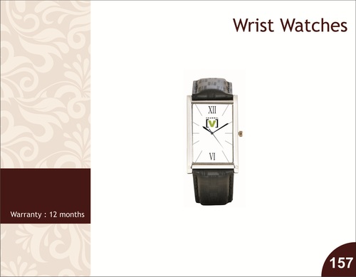 Wrist Watch