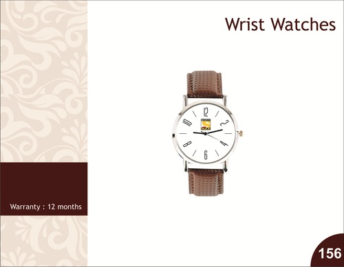 Wrist Watches