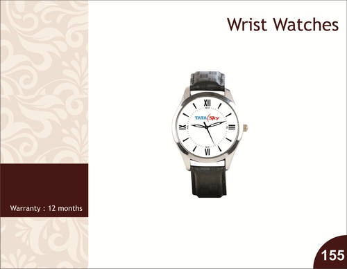 Wrist Watch