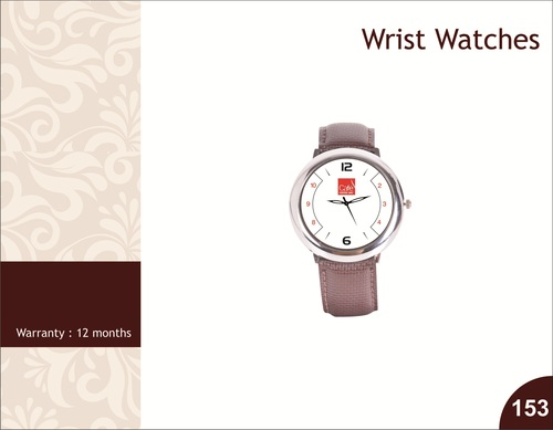 Wrist Watches
