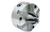 6- JAW DRILL POINT GRINDER CHUCKS