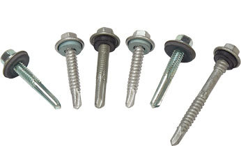 Self Drilling Screw