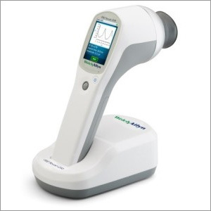 Diabetic Retinopathy Screen