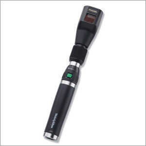 Retinoscope