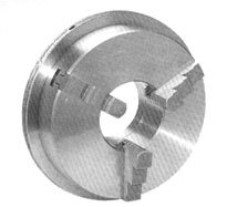 3- JAW LEVER OPERATED SCROLL CHUCKS