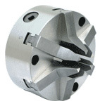 6- JAW DRILL POINT GRINDER CHUCKS