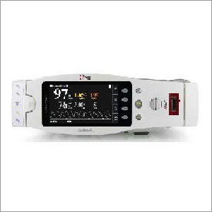 Rainbow Set Pulse Co-Oximetry- Radical 7