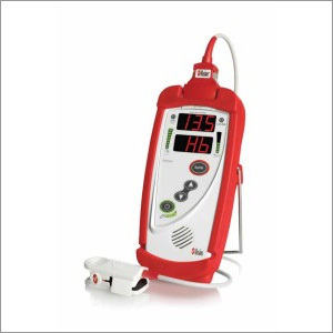 Non -invasive Hemoglobin Check- Pronto