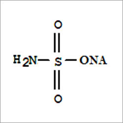 Sodium Sulphamate