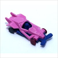 Plastic Promotional Racing Car Toys