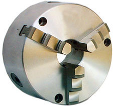 Hand Operated Chucks