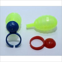 RING PROMOTIONAL TOYS