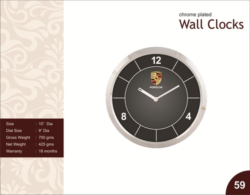 Wall Clock
