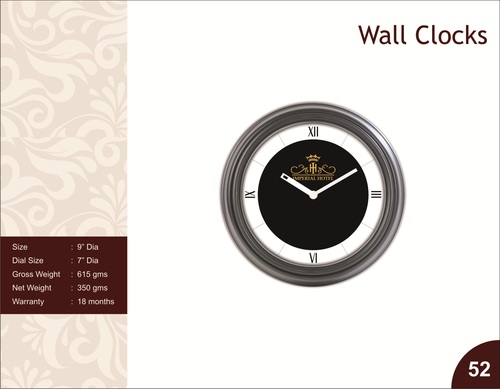Wall Clock