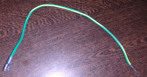 Sleeve Connector