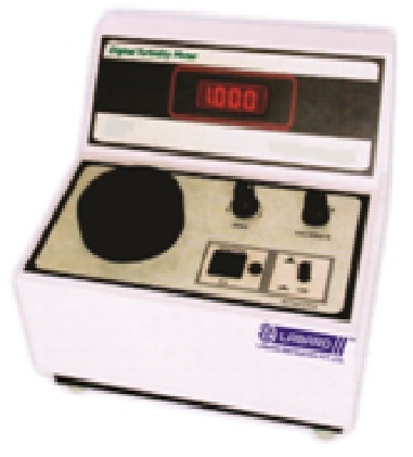 Digital Turbidity Meter