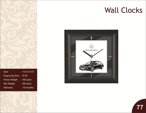 Wall Clock