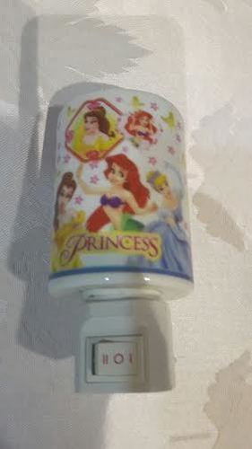 Night lamp