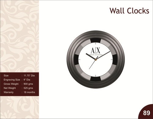 Wall Clock
