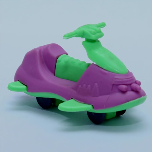 Water Bike Promotional Toys