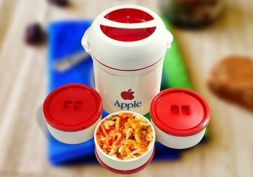 Lunch Box