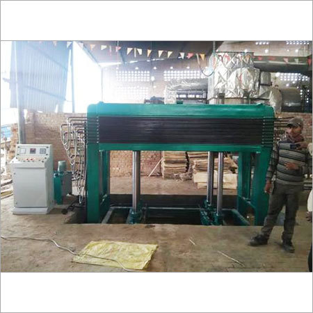 Core Dry Press Core Dry Press