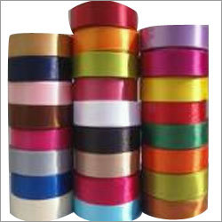 Satin Ribbons