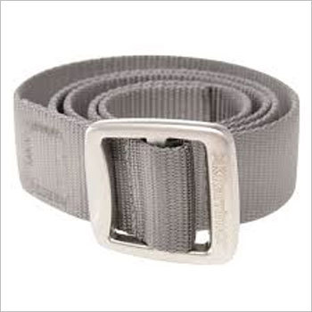 Web Belts