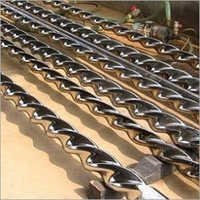 Screw Machine Drills