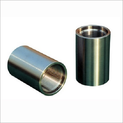 Tube Couplings