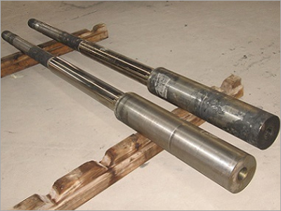 Taper Mandrel