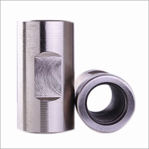 Sucker Rod Coupling