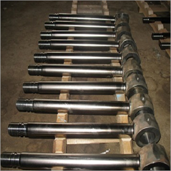 Hydraulic Cylinder Rod