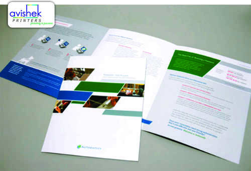 Brochure 2 Fold