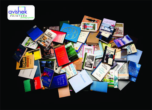 Book Publishing