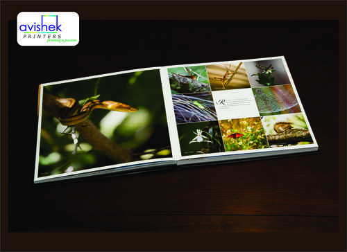 Perfect Binding Books