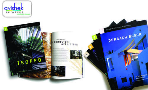 Creative Books