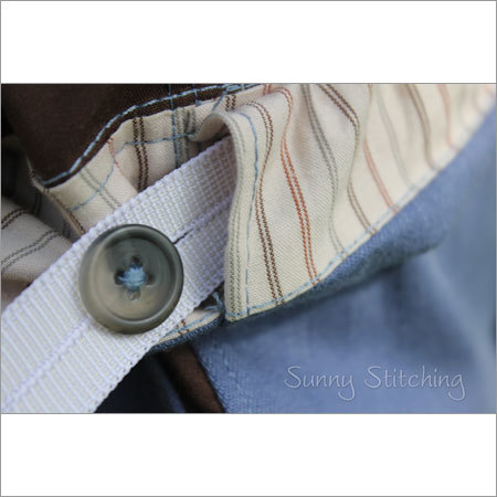 Buttonhole Elastics