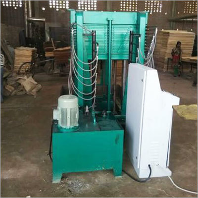 Hot Core Dry Machine