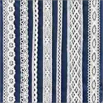Crosia Laces