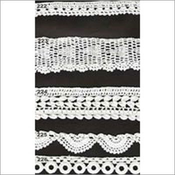 Designer Laces