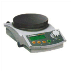 Hot Plate Magnetic Stirrer