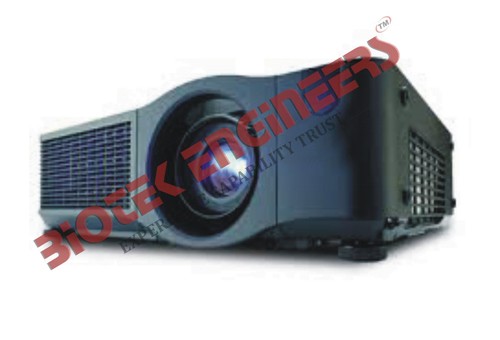LCD PROJECTOR