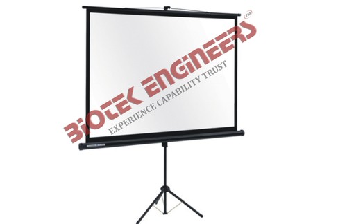 MOBILE SCREEN FOR PROJECTION