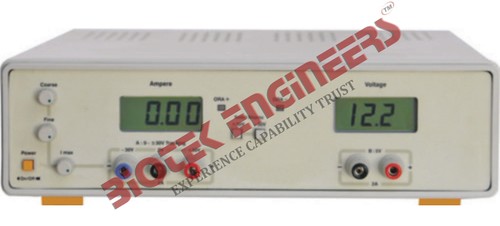 POWER SUPPLY